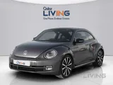 Volkswagen Beetle Turbo 2016 V4